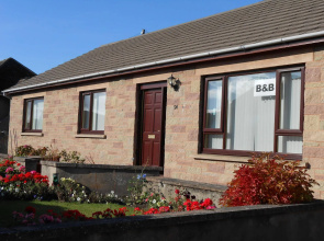 Jomarnic B&B