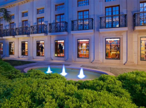 Mulino Luxury Boutique Hotel