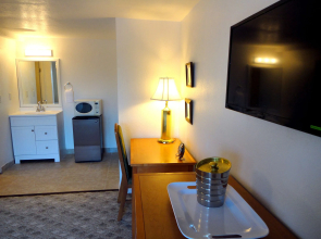 Inn at Palm Springs