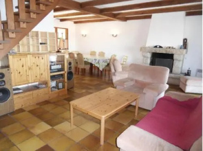 Holiday Home Mevena