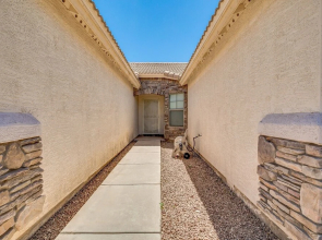 Camden - 3 Br Home