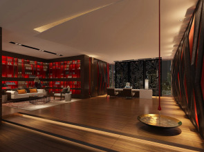 InterContinental Guangzhou Exhibition Center by IHG