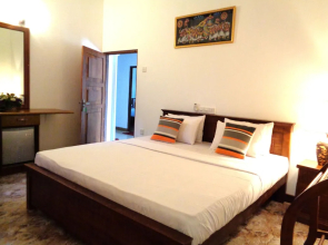 Naturehawks Safari Villa Yala