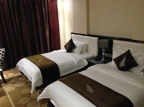 Tianguo Times Hotel