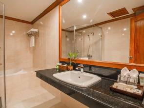 Cheathata CTS Hotel Siem Reap