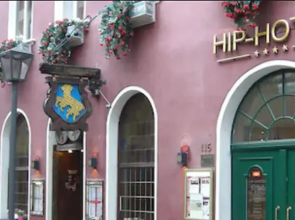 HIP Hotel