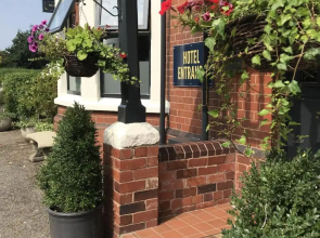 Rowton Poplars Hotel