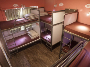 Urban Pack - Hostel