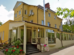 Barvikha House Boutique Hotel