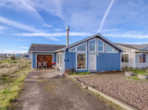 ACE Cabin