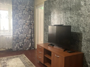 Apartments on Chernova street 2B