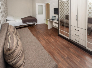 Ilne Studio apartment on Yamalskaya 1