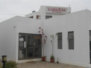 Cabañas Marina Serena