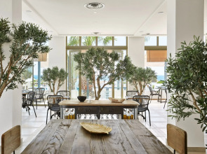 Grecotel LUXME Dama Dama