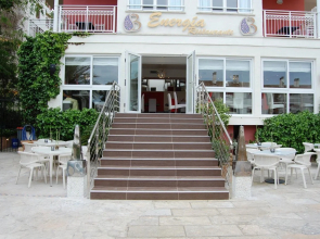 Hotel Playas del Rey