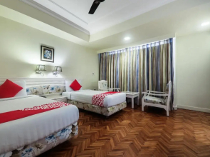 Hotel Alpine Continental