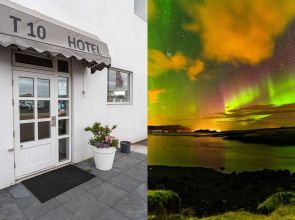 T10 Hotel Iceland