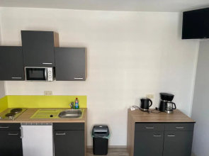 Wohnung Lisa
