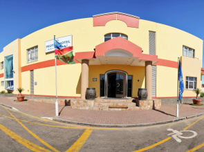 Protea Hotel by Marriott Walvis Bay Indongo