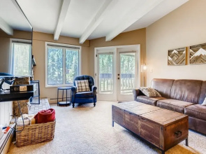 Copper Valley 202 2 Bedroom Condo by RedAwning