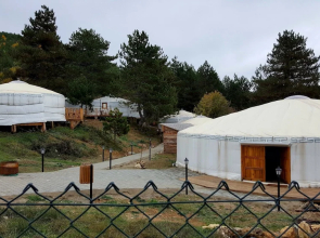 Otel Sirinyazi
