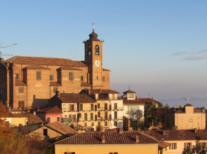 Albergo Cannon D'Oro