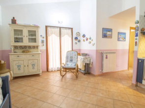 Locazione Turistica Villa Lena