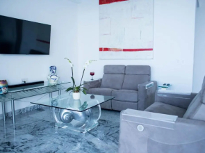 Ochid 4B Ocean Front 1500 Sq. Ft. Condo With 2 Bedrooms & 2 Bath