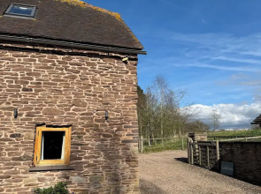 Barn Cottage