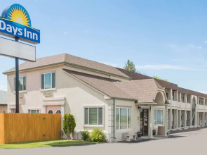 Days Inn Kimball