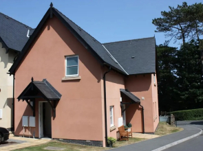 Comfy Apartment in Saundersfoot near Glen Beach
