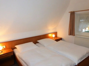Wohnung mit Terrasse in Klutz