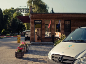 Villa Resort Dlouhá louka