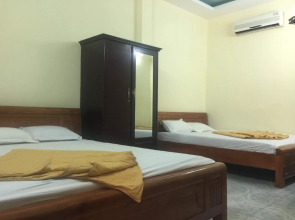 Sunset Hotel
