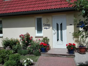 Ferienwohnung Kleine Moewe