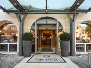 Hotel Master