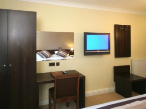 The Kinmel & Kinspa
