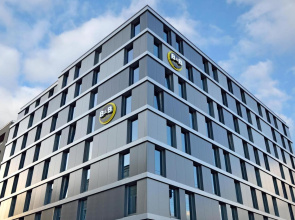 B&B HOTEL Aalborg