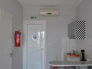 Hotel Zaga-Beach
