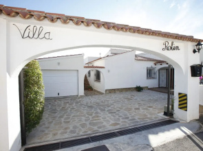 Villa Robin - Costa CarpeDiem
