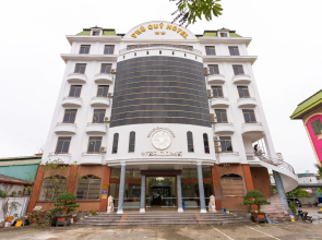 Phú Quý Hotel
