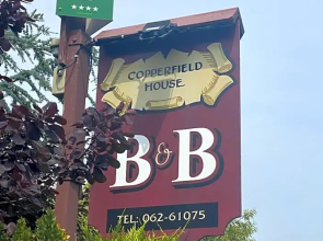 copperfield house
