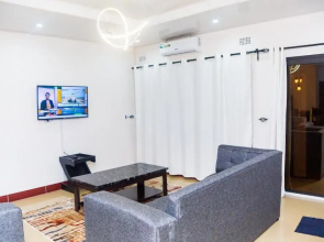 BlueGreens Accommodation