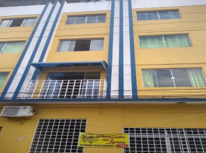 Pousada dos Leões