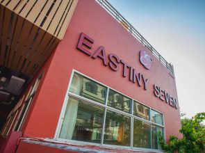 Eastiny Seven Hotel