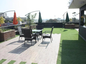 Stay10 Luxury Service Apartment Hotel