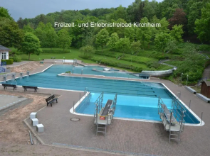 Huis 38 Seepark Kirchheim