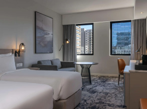 Radisson Hotel Cape Town Foreshore