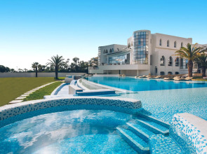 Iberostar Selection Kantaoui Bay