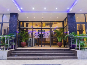 BON Hotel Octagon